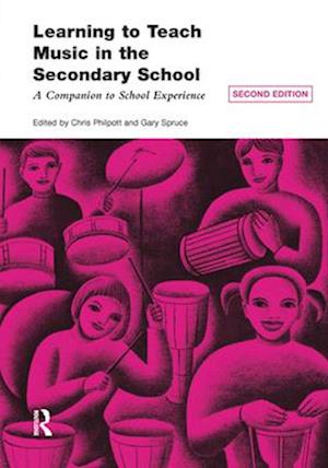 Learning to Teach Music in the Secondary School