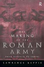 The Making of the Roman Army