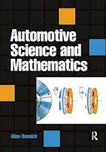 Automotive Science and Mathematics