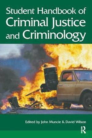 Student Handbook of Criminal Justice and Criminology