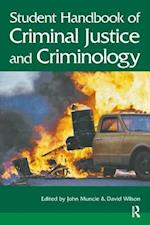 Student Handbook of Criminal Justice and Criminology