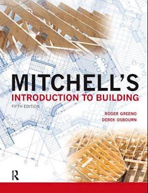 Mitchell's Introduction to Building