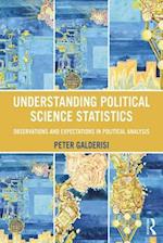 Understanding Political Science Statistics