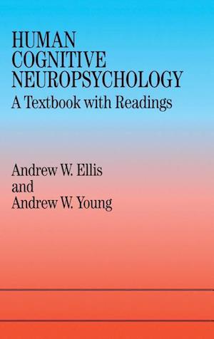 Human Cognitive Neuropsychology