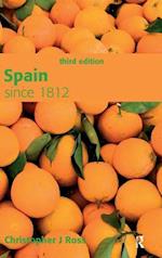 Spain since 1812