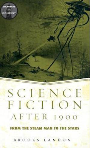 Science Fiction After 1900