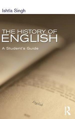 The History of English