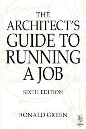 Architect's Guide to Running a Job