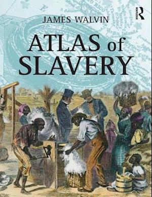 Atlas of Slavery