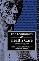 Economics of Health Care