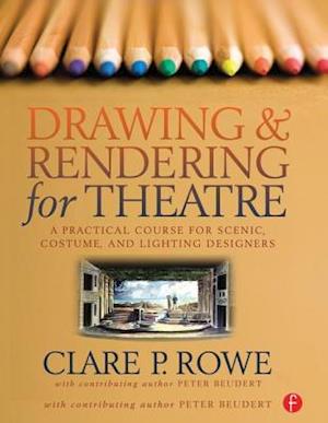 Drawing and Rendering for Theatre