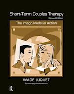 Short-Term Couples Therapy