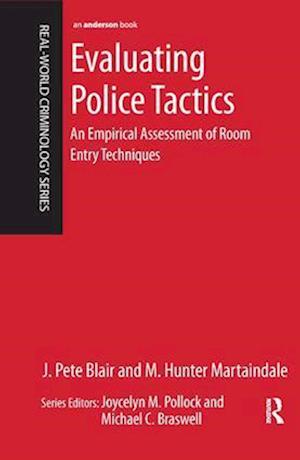 Evaluating Police Tactics