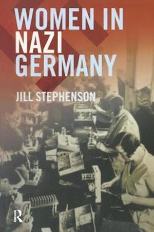 Women in Nazi Germany