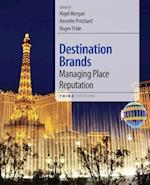 Destination Brands