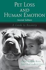 Pet Loss and Human Emotion, second edition