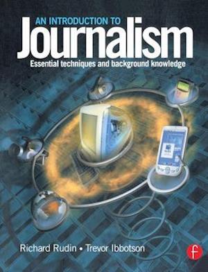 Introduction to Journalism