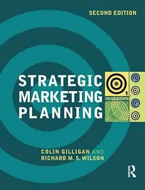 Strategic Marketing Planning