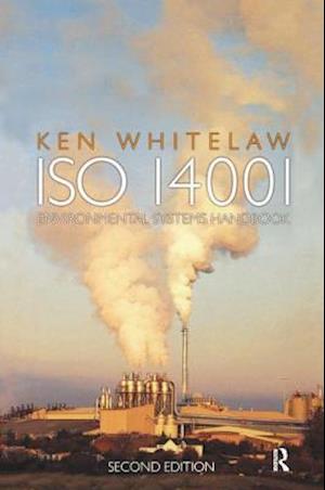 ISO 14001 Environmental Systems Handbook