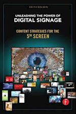 Unleashing the Power of Digital Signage