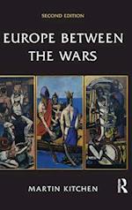 Europe Between the Wars