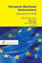 European Business Environment