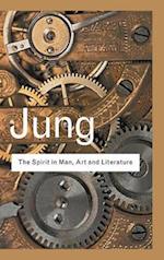 The Spirit in Man, Art and Literature