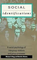 Social Identifications