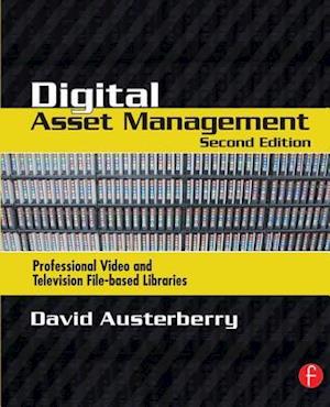 Digital Asset Management