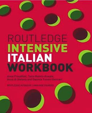 Routledge Intensive Italian Workbook