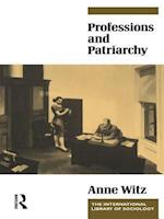 Professions and Patriarchy