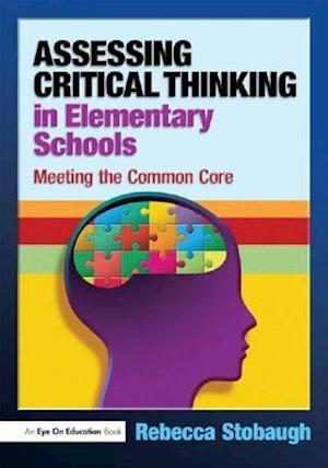Assessing Critical Thinking in Elementary Schools