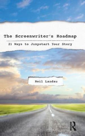 The Screenwriter’s Roadmap