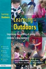 Learning Outdoors