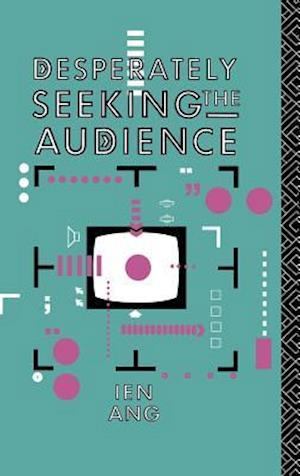 Desperately Seeking the Audience