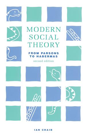 Modern Social Theory