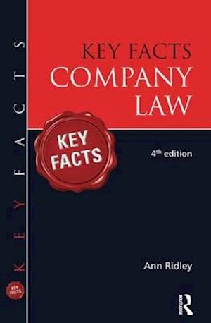 Key Facts Company Law