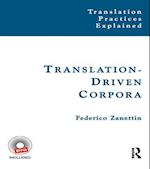 Translation-Driven Corpora