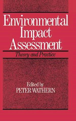 Environmental Impact Assessment