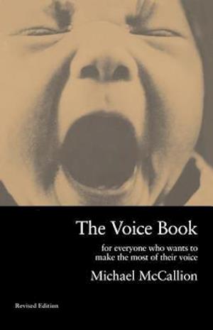 The Voice Book