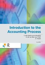 Introduction to the Accounting Process
