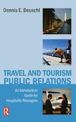 Travel and Tourism Public Relations