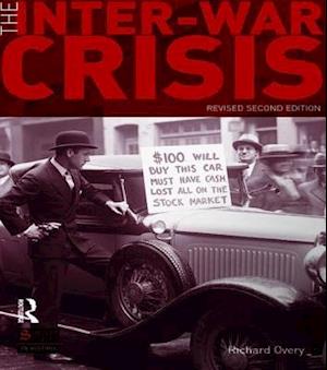 The Inter-War Crisis