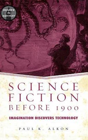 Science Fiction Before 1900