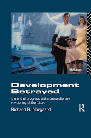 Development Betrayed