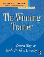 The Winning Trainer