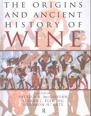 The Origins and Ancient History of Wine