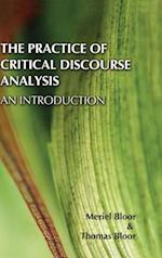 The Practice of Critical Discourse Analysis: an Introduction