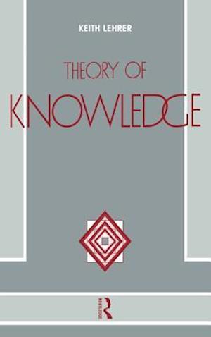 Theory of Knowledge