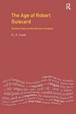 The Age of Robert Guiscard